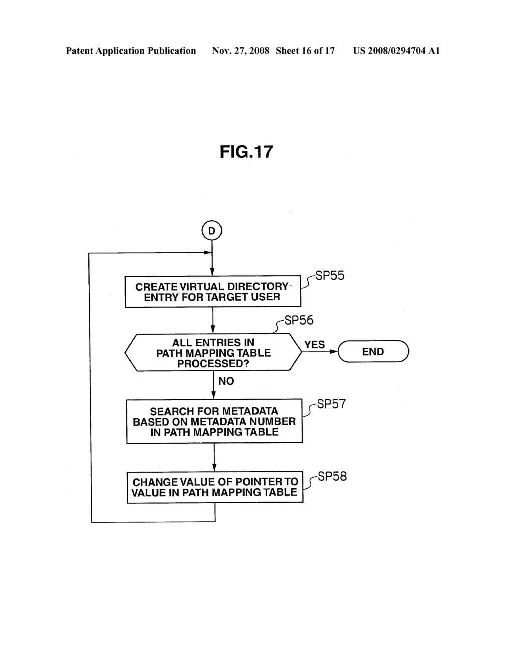 INFORMATION PROCESSING APPARATUS AND INFORMATION PROCESSING METHOD - diagram, schematic, and image 17