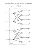 Methods, systems, and computer program products for parallel correlation and applications thereof diagram and image