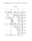 Methods, systems, and computer program products for parallel correlation and applications thereof diagram and image