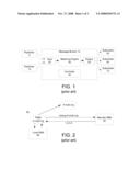 DETERMINING THE STATUS OF A DEVICE THROUGH USE OF A PUBLISHER/SUBSCRIBER INTERFACE diagram and image