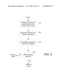 DETERMINING THE STATUS OF A DEVICE THROUGH USE OF A PUBLISHER/SUBSCRIBER INTERFACE diagram and image