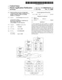 Downloading of Data in Portable Communicating Objects Present in a Radio Communication Network During a Campaign diagram and image