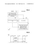 Efficient synchronization of agents starting a task where the agents poll a server to learn the task start time diagram and image