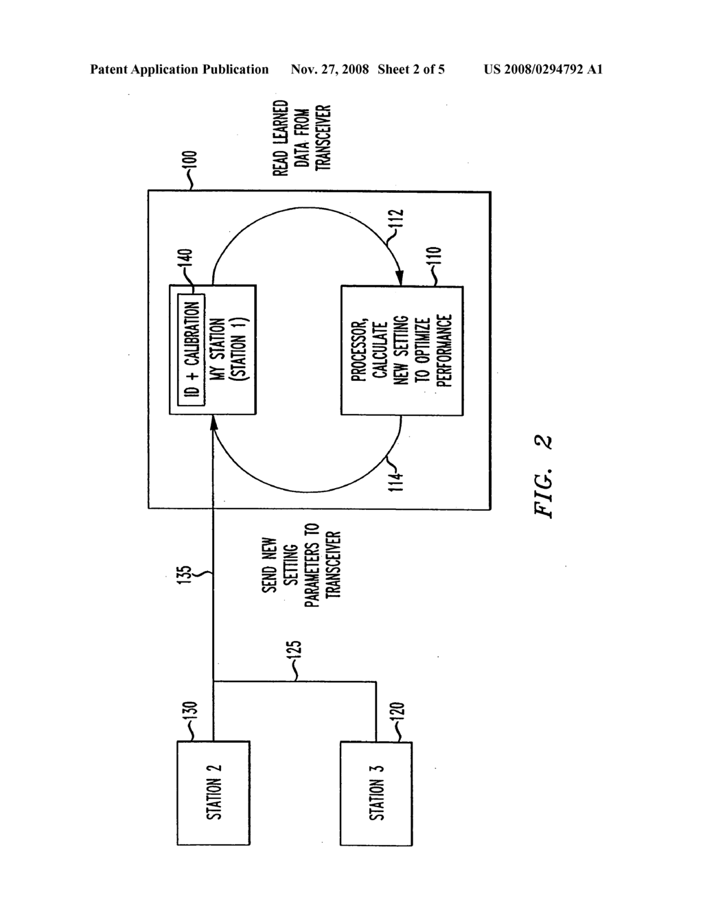 Home adaptive transceiver for home networking communication system - diagram, schematic, and image 03