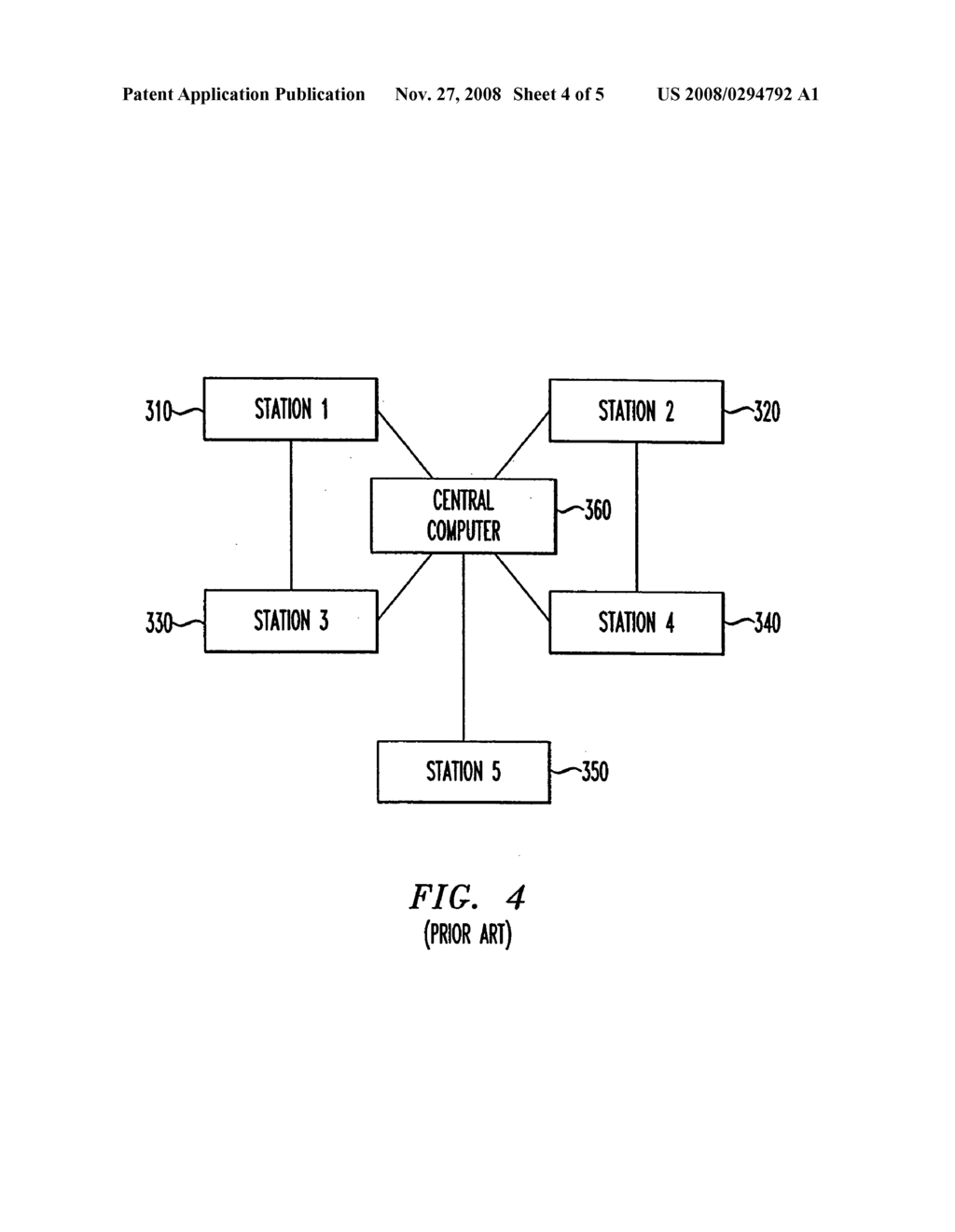 Home adaptive transceiver for home networking communication system - diagram, schematic, and image 05