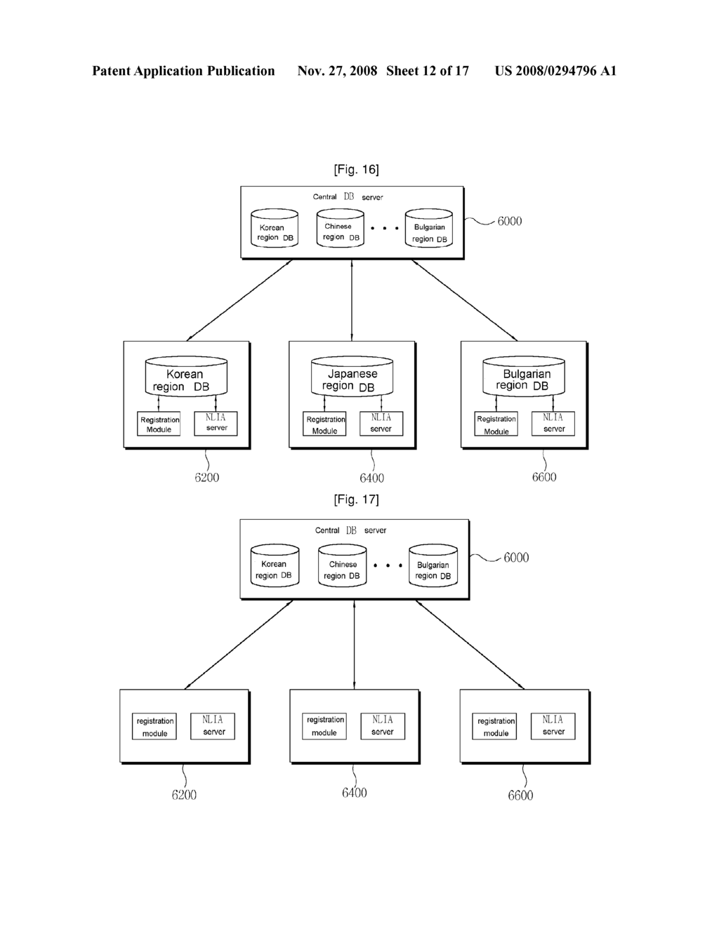 Native Language Internet Address System - diagram, schematic, and image 13