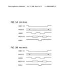 Data transfer control device and electronic instrument diagram and image