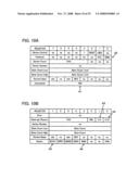 Data transfer control device and electronic instrument diagram and image