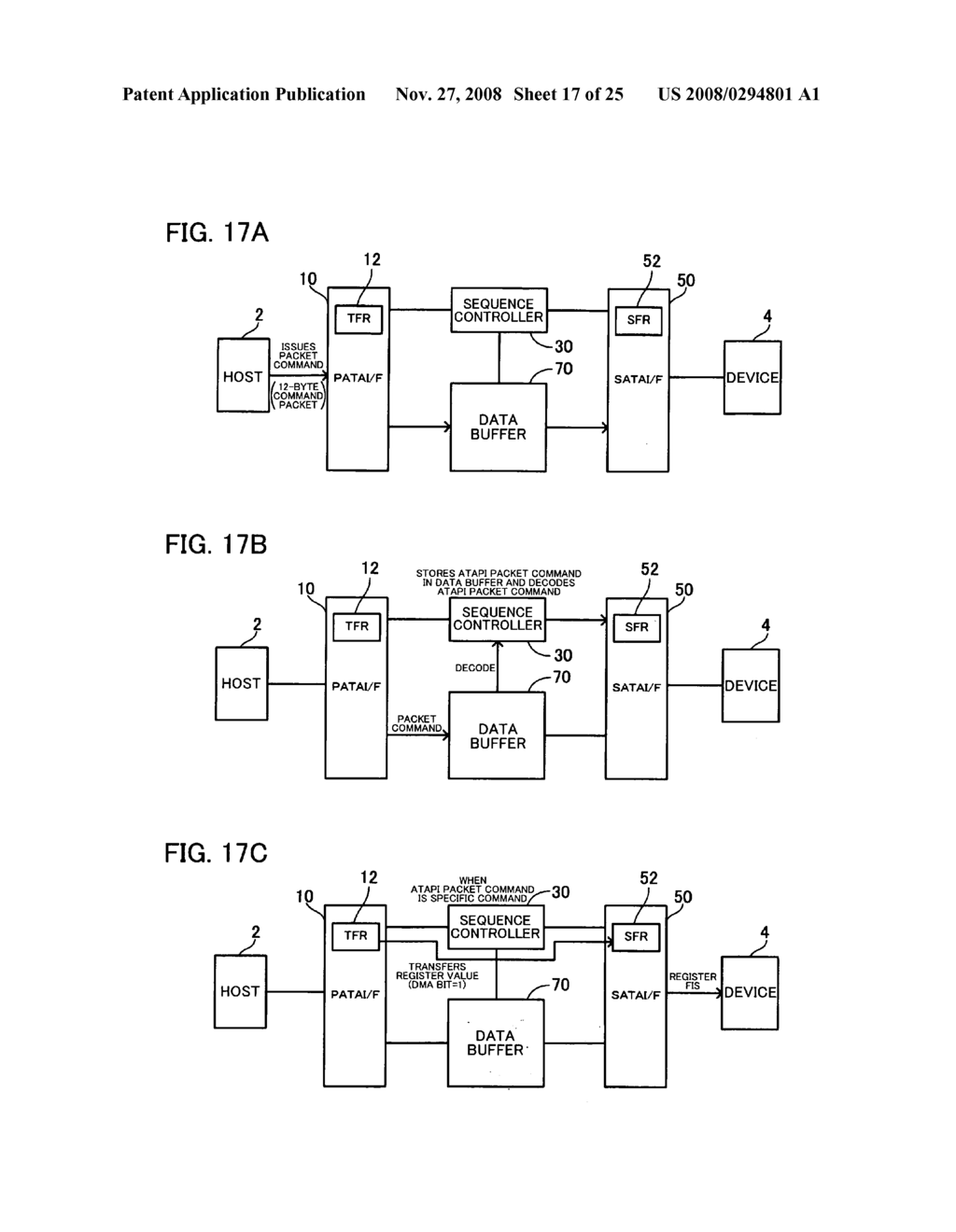 Data transfer control device and electronic instrument - diagram, schematic, and image 18