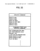 Data transfer control device and electronic instrument diagram and image