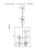 Data transfer control device and electronic instrument diagram and image