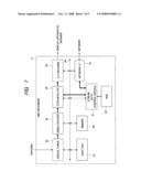 Stream processing device and storage device diagram and image