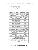 DIRECT ACCESS TO A HARDWARE DEVICE FOR VIRTUAL MACHINES OF A VIRTUALIZED COMPUTER SYSTEM diagram and image