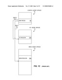 DIRECT ACCESS TO A HARDWARE DEVICE FOR VIRTUAL MACHINES OF A VIRTUALIZED COMPUTER SYSTEM diagram and image