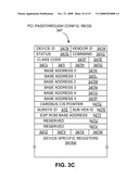 DIRECT ACCESS TO A HARDWARE DEVICE FOR VIRTUAL MACHINES OF A VIRTUALIZED COMPUTER SYSTEM diagram and image