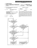 Managing Housekeeping Operations in Flash Memory diagram and image