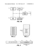 Managing Housekeeping Operations in Flash Memory diagram and image