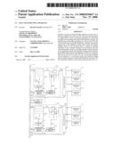 DATA TRANSMITTING APPARATUS diagram and image