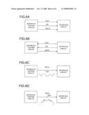 DATA TRANSMITTING APPARATUS diagram and image