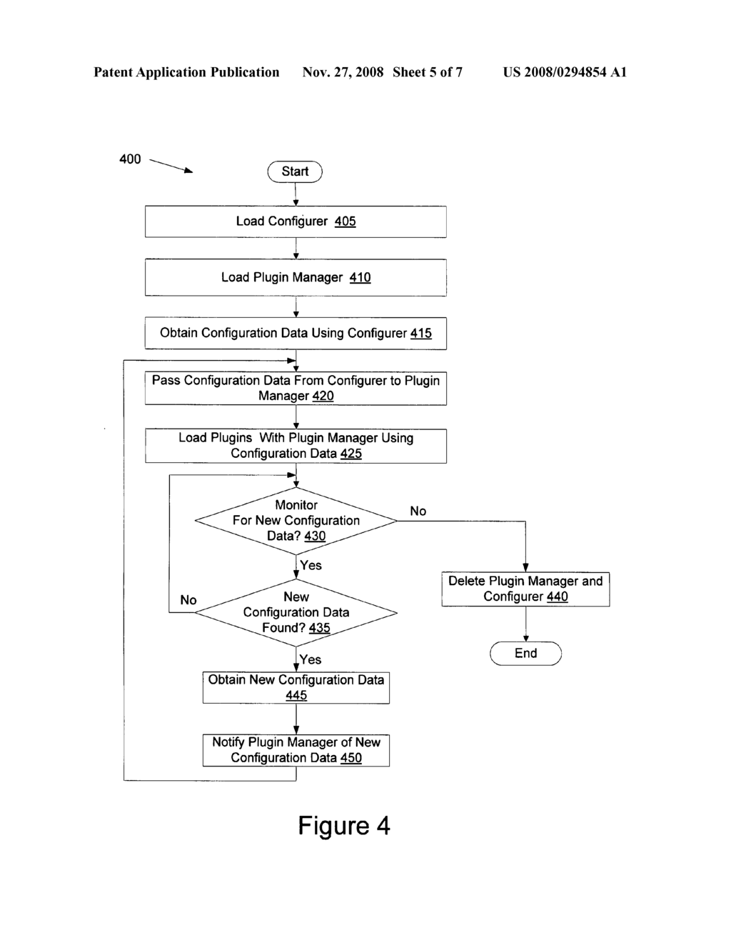 Data management interface with plugins - diagram, schematic, and image 06