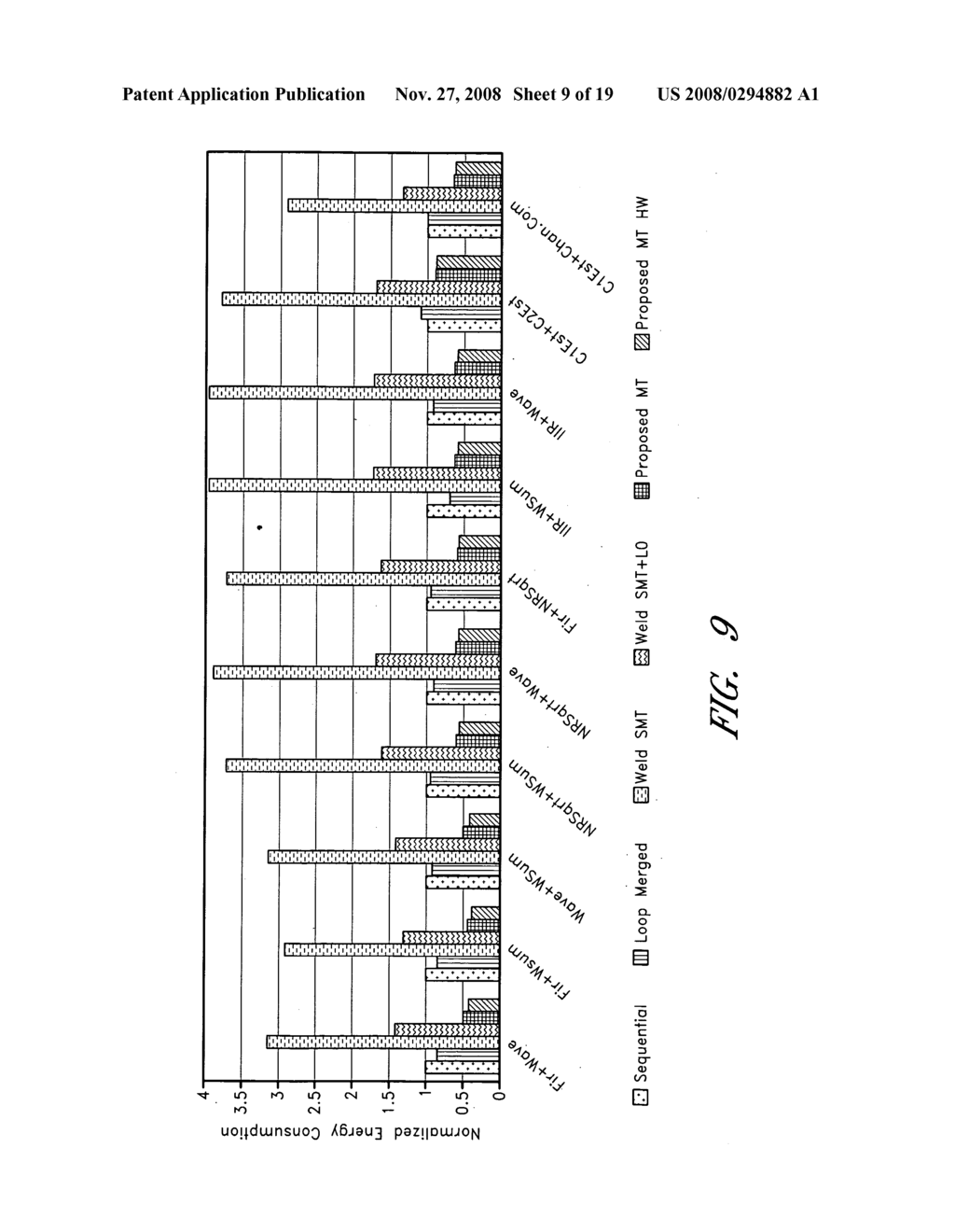 DISTRIBUTED LOOP CONTROLLER ARCHITECTURE FOR MULTI-THREADING IN UNI-THREADED PROCESSORS - diagram, schematic, and image 10