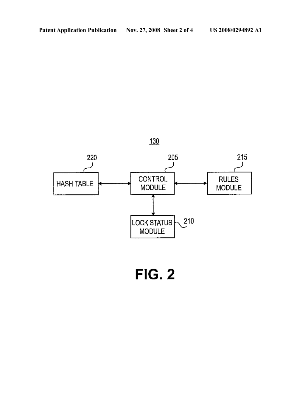 METHOD AND SYSTEM FOR A KERNEL LOCK VALIDATOR - diagram, schematic, and image 03