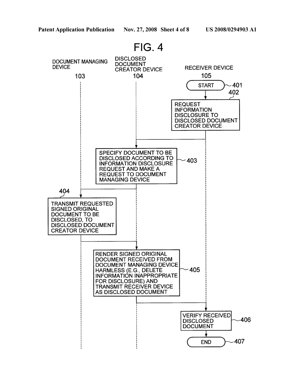 AUTHENTICITY ASSURANCE SYSTEM FOR SPREADSHEET DATA - diagram, schematic, and image 05