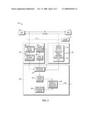 STRUCTURE FOR ANALYZING DYNAMIC CPU VOLTAGE diagram and image