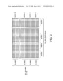 Semiconductor integrated circuit device having fail-safe mode and memory control method diagram and image