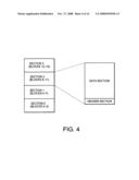 Semiconductor integrated circuit device having fail-safe mode and memory control method diagram and image