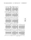 Semiconductor integrated circuit device having fail-safe mode and memory control method diagram and image