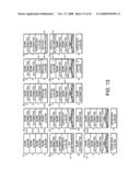 Semiconductor integrated circuit device having fail-safe mode and memory control method diagram and image