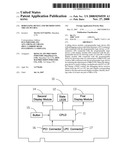 DEBUGGING DEVICE AND METHOD USING THE LPC/PCI BUS diagram and image