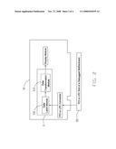 DEBUGGING DEVICE AND METHOD USING THE LPC/PCI BUS diagram and image