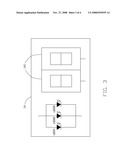 DEBUGGING DEVICE AND METHOD USING THE LPC/PCI BUS diagram and image