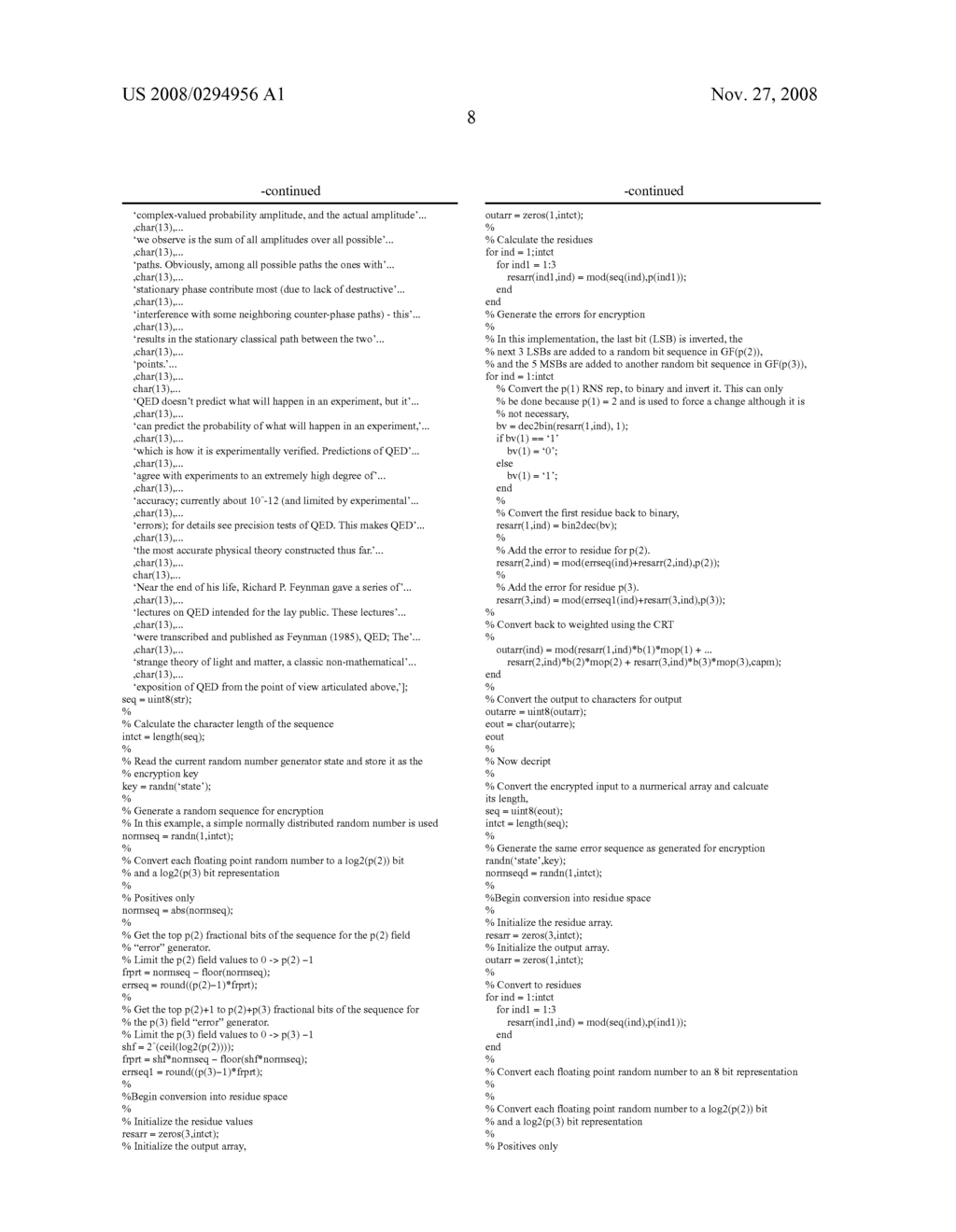 Encryption Via Induced Unweighted Errors - diagram, schematic, and image 14