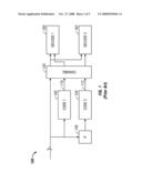 SERIAL CONCATENATION OF INTERLEAVED CONVOLUTIONAL CODES FORMING TURBO-LIKE CODES diagram and image