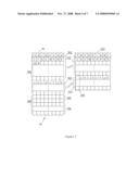 Data Writing Method For Flash Memory and Error Correction Encoding/Decoding Method Thereof diagram and image