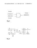 Method for implementing stochastic equality nodes diagram and image