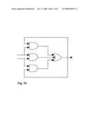 Method for implementing stochastic equality nodes diagram and image