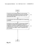 Method for implementing stochastic equality nodes diagram and image