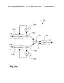 Method for implementing stochastic equality nodes diagram and image