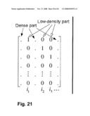 Method for implementing stochastic equality nodes diagram and image