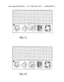 Graphical User Interface (Gui) Noise Reduction in a Cognitive Control Framework diagram and image