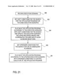 Graphical User Interface (Gui) Noise Reduction in a Cognitive Control Framework diagram and image