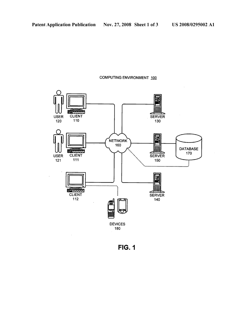 Method and apparatus for acquiring data presented within a web browser - diagram, schematic, and image 02