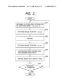 IMAGE EDITING METHOD, IMAGE EDITING APPARATUS, PROGRAM FOR IMPLEMENTING IMAGE EDITING METHOD, AND RECORDING MEDIUM RECORDING PROGRAM diagram and image