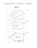 IMAGE EDITING METHOD, IMAGE EDITING APPARATUS, PROGRAM FOR IMPLEMENTING IMAGE EDITING METHOD, AND RECORDING MEDIUM RECORDING PROGRAM diagram and image