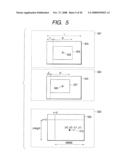 IMAGE EDITING METHOD, IMAGE EDITING APPARATUS, PROGRAM FOR IMPLEMENTING IMAGE EDITING METHOD, AND RECORDING MEDIUM RECORDING PROGRAM diagram and image