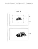 IMAGE EDITING METHOD, IMAGE EDITING APPARATUS, PROGRAM FOR IMPLEMENTING IMAGE EDITING METHOD, AND RECORDING MEDIUM RECORDING PROGRAM diagram and image